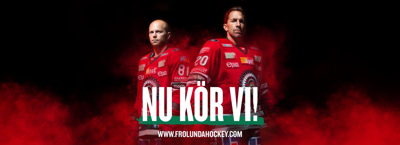 Frölunda HC